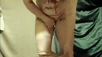 Outdoor Slave Exhibition In The City