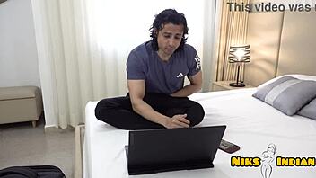 19 साल की सौतेली बहन को होटल के कमरे में नंगा करके खूब चोदा