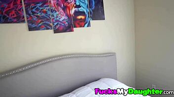 Did stepbrother Ike Diezel catch Taylor Blake after breakup?