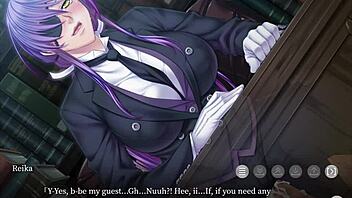 This is a hidden sex scene in DKT 😉 