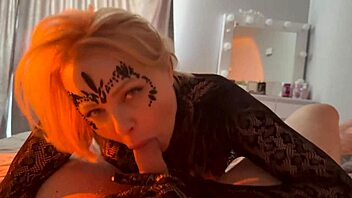 Master Class On Thorough Ass-Licking Anilingus With Semen Eating