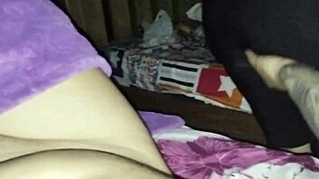 Wanna join us for a long night of creampie pleasure with two hot colombian girls?