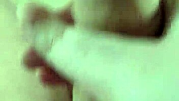 Amateur Masturbates With Big Cock At Home