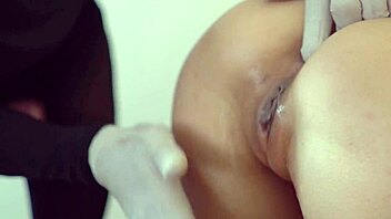 Slutty Japanese Wife Gets Fucked Hard Doggy Style By Friend While Husband Shops Uncensored