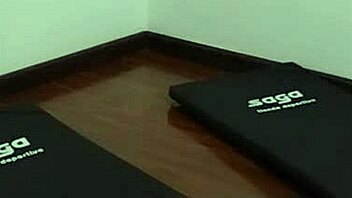 just a sneak peek at uncut behind-the-scenes sex with agarabas and olpr. raw creampie and fingering action unfolds!