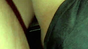 Is her tight pussy wet and shaved for fucking?