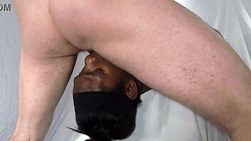 Missy Maverick - ANGRY DRAGON Fun in Interracial Cumshot Scene