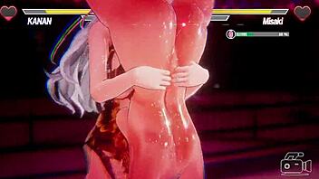 Exciting Lesbian Game Adventure Unleashed