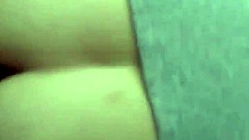 I Ride His Big Cock Outdoors in POV