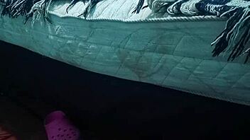 Sensual Massage For Chubby Latina Milf In Usa