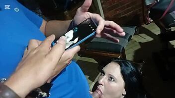 xx hotmess xx update 3 with big tits and blowjob action