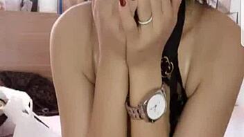 Chinese video clip with hidden spicy moments