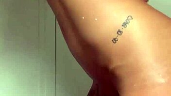 Legs TREMBLE from ORGASM with loud MOANING & WHIMPERING