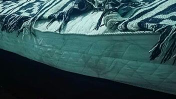 Sensual Massage For Chubby Latina Milf In Usa