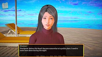 My new family 524 explores erotic games