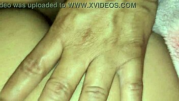 My wife's fat curvy mexican ass gets fucked