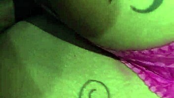 I caught her lying there and devoured her deliciously, her fat ass and chubby body making it so sexy and amateurish.