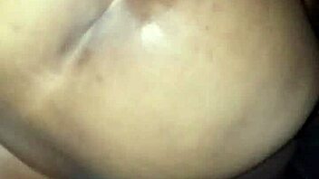 Fucking My Big Booty Ebony Milf!