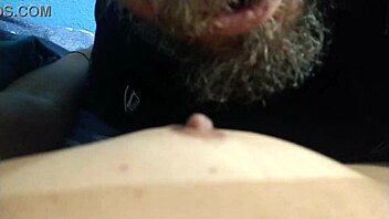 Teaching Dany Rio to Film Her Own Breast