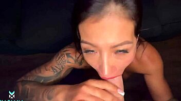 pov stepbrother creampies colombian stepsister pussy mariana martix