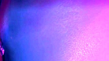 Night-time giantess anal vore with huge toys