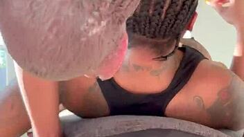 Sucking Dick In Braids Compilation