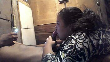 Buena Mamada Fat Oral Bbw