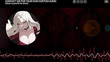 toxic ex girlfriend erotic audio roleplay