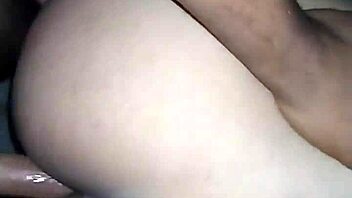 Hot Arab Wife's Sexy Ass Gets Fucked Hard