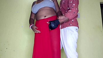 Girlfriend's First Time After Wedding: Choda Her Pussy With Muff Diving And Cumshot!