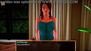 my new family episode 365