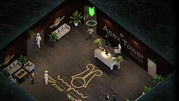 playing symphony of the serpent part 5 in the game