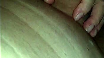 horny cougar devours teen shaft in closeup pov homemade sex