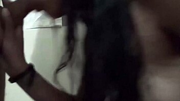 Agony of pleasure with each deep thrust to final orgasm