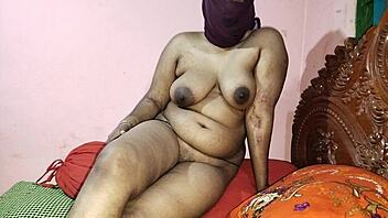 Newly Married Couple's Hot Wedding Night Face Cum!