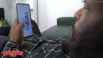 I caught my husband on Tinder