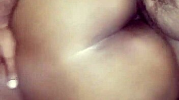 Fucking My Big Booty Ebony Milf!