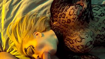 Master Class On Thorough Ass-Licking Anilingus With Semen Eating