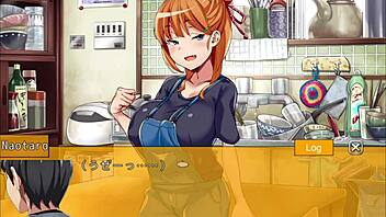 my girlfriend is shared by others part 0 eng sub