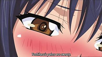 Hey, have you seen Ane Koi Episode 2 uncensored?