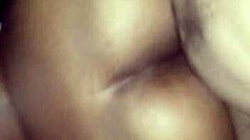 Fucking My Big Booty Ebony Milf!