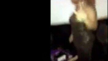 Ebon fuck doll shakes big ass