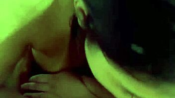 Wife gives blowjob to monster cock.