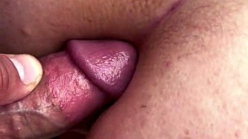 A wild night with stepsis involving big cock in various positions.