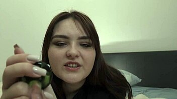 Sissy, I want to fuck you now