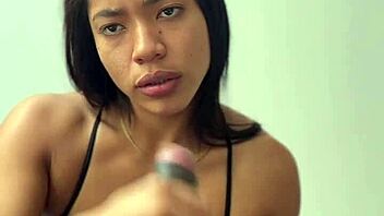 Damn! Pov blowjob with stepdad’s huge bbc - nysdel