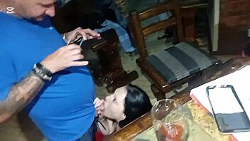 xx hotmess xx update 3 with big tits and blowjob action