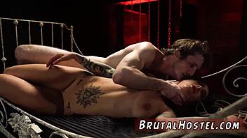 excited teen felicity feline explores forest solo with intense emotions