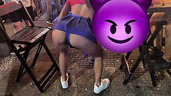 carnival mario bros costume sex with three guys