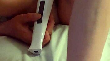 richelle rose feels intense pleasure cumming multiple times